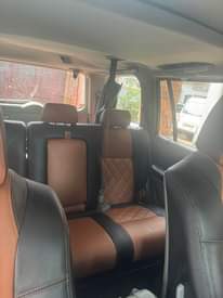 A picture of 2008 Honda Pilot