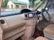 A picture of TOYOTA PORTE