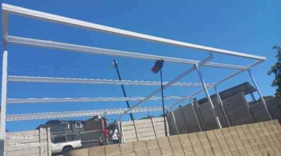 awnings