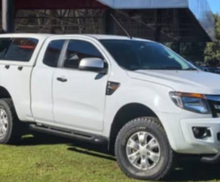 used ford ranger