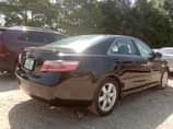 A picture of Toyota Camry muscle 08 Sound engine gear A c working