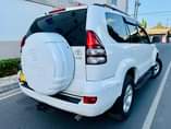 A picture of LAND CRUISER PRADO