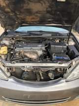 A picture of 04 Camry toks standard very sharp buy and drive nothing