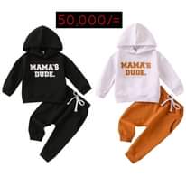 A picture of Toddler s clothes