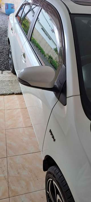 used toyota allion