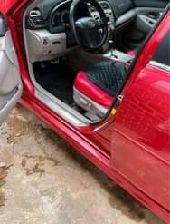 A picture of GOOD DEAL TOYOTA CAMRY MUSCLE SPORT 2011 FULL OPTION PURE