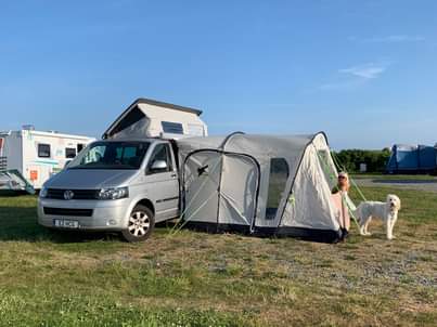 campervans for sale uk