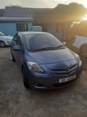 Kzn V.