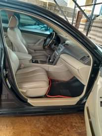 A picture of S Car