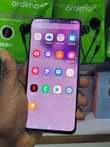 A picture of Samsung Galaxy S20 plus