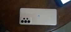 A picture of Samsung 5G UK made