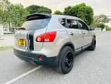 A picture of Nissan Duals Ml 18.8