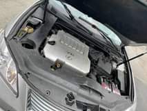 A picture of Pure Belgium grade 2008 Lexus Es350 in good working condition