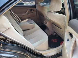 A picture of Registered Toyota camry 2010 model Tokunbo standard Buy and drive