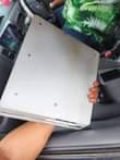 A picture of PS4 SLIM