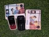 A picture of NOKIA 2610 OG