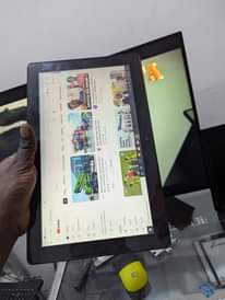 A picture of Samsung