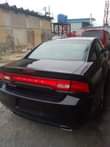 A picture of 2013 Dodge Challenger Ex