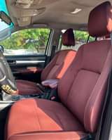 A picture of CLEAN UNREGISTERED TOYOTA HILUX 2016 MODEL 17 5M NET PRICE