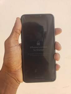 A picture of Iphone11 pro Max
