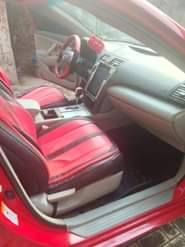 A picture of 2008 Toyota Camry everything is working perfectly Engine Gear AC
