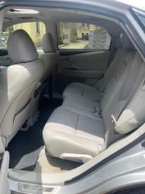 A picture of Good dealToks 2012 RX350 Lexus fullest options 2024 entry Accidental