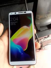 A picture of oppo gb 128 rm6