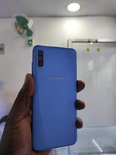 A picture of GALAXY A70