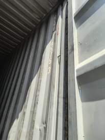 A picture of Container 40ft 0714 332604