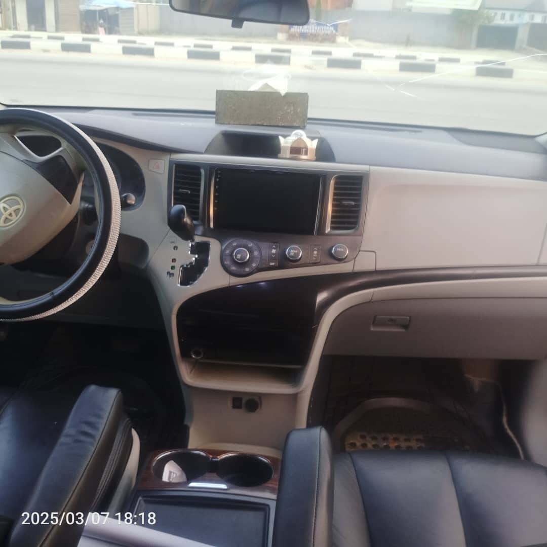 A picture of Toks standard 011