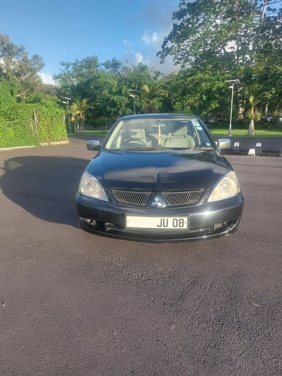 mitsubishi