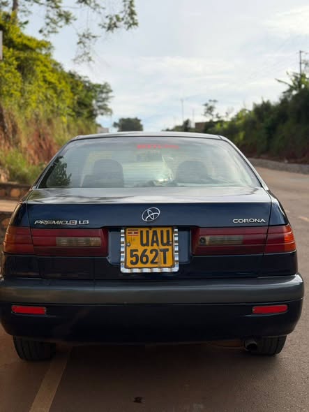 A picture of Used cars