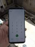 A picture of Nauza Samsung S8 plus ina creek isiosumbua nataka 140 nicheki