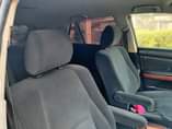 A picture of TOYOTA HARRIER