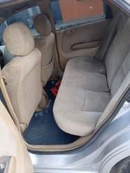 A picture of ELSTARAUTOS Super Sharp Honda City 2008 Model Sound Engine Perfect
