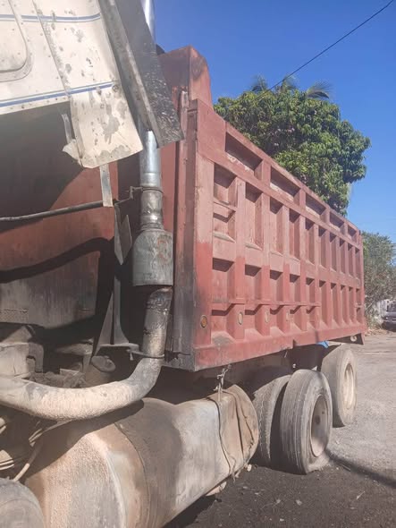trucks