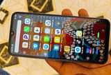 A picture of Tecno spark