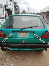 A picture of Golf 2