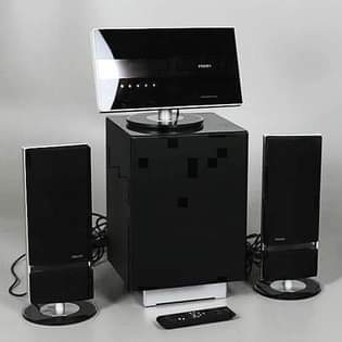 home theater