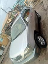 A picture of Lexus RX 300