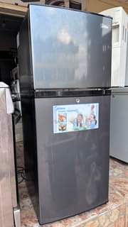 A picture of fridge