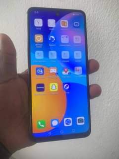 huawei psmart