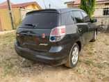 A picture of Clean used Toyota Matrix 2005 model 1 9m net price