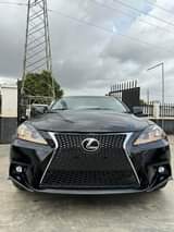 A picture of 6 Month clean used Lexus IS 250 full option First