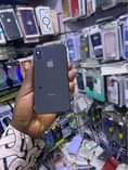 A picture of iPhone X