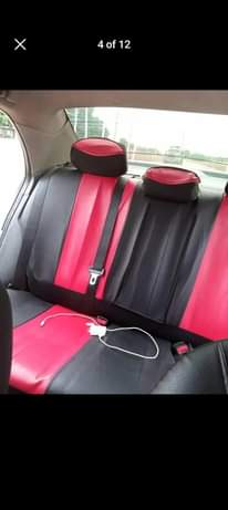 A picture of Very neat Corolla sport 2011 Everything working perfectly fine