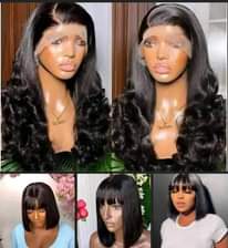 A picture of Wig