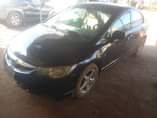A picture of Honda civic 07