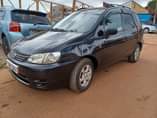A picture of TOYOTA SPACIO UAV In very good condition Price 14 5m