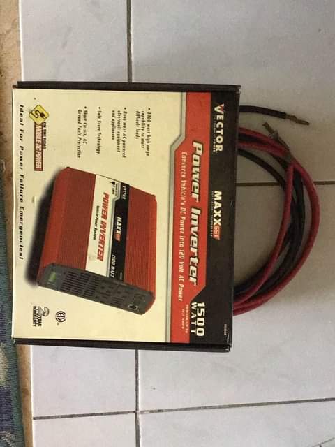 inverter